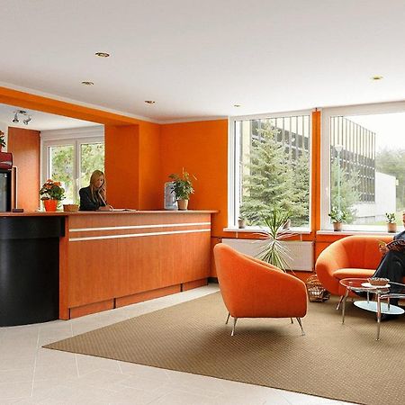Vistula Hotel Świecie Eksteriør bilde
