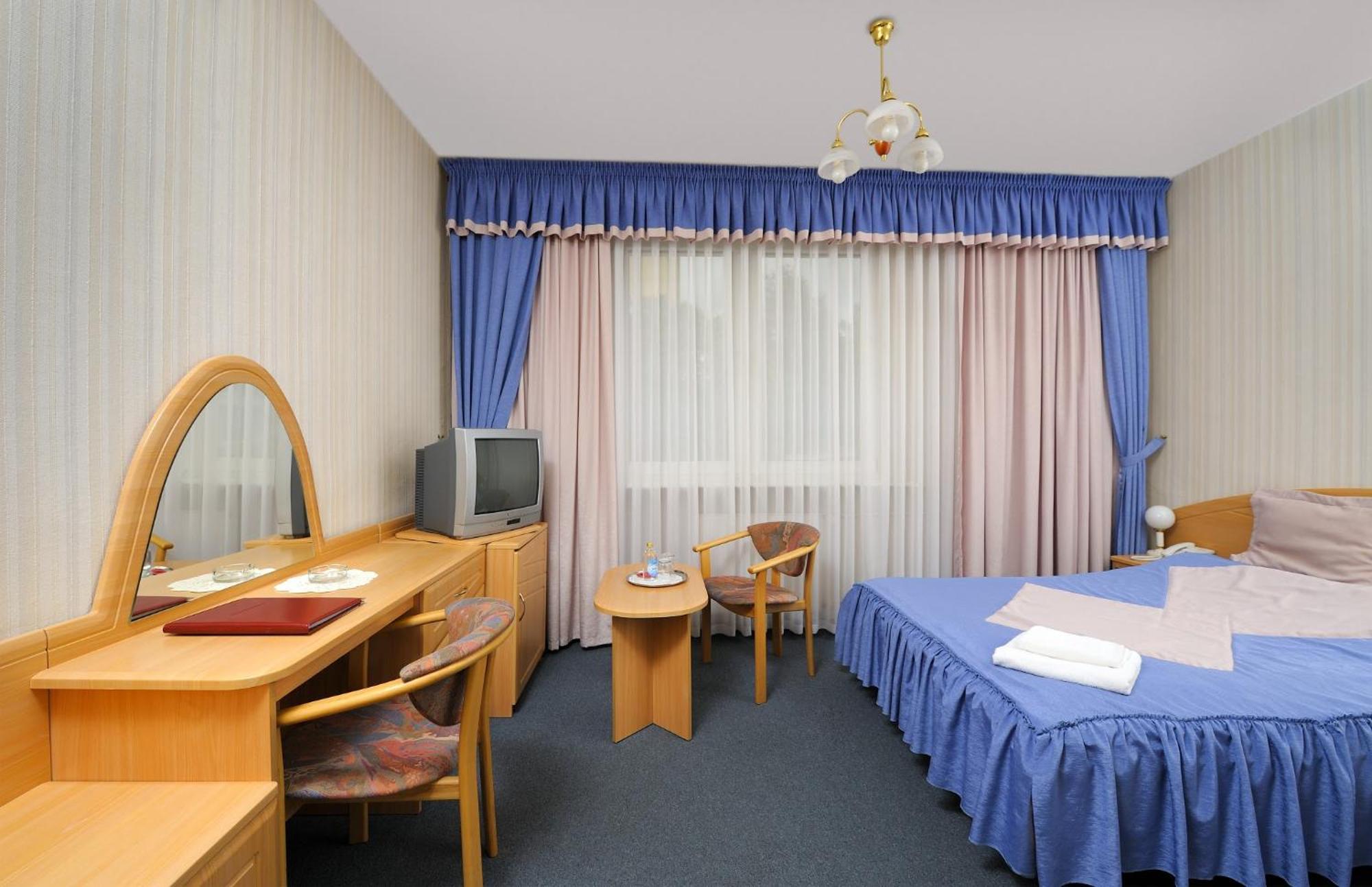 Vistula Hotel Świecie Eksteriør bilde